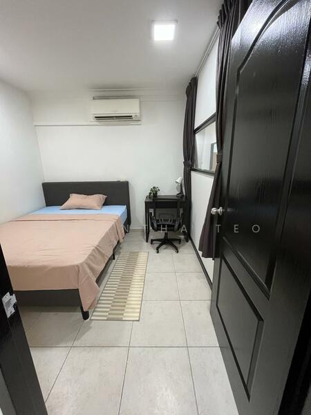 For Rent - Cavenagh Gardens