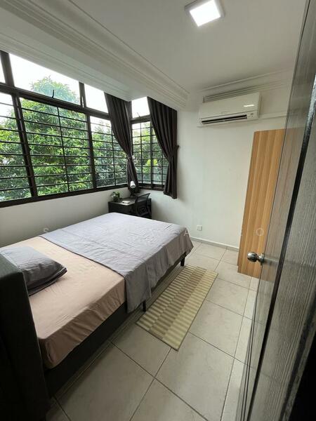 For Rent - Cavenagh Gardens