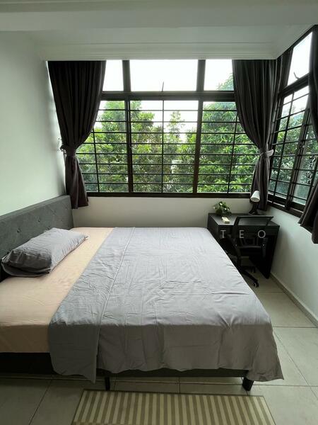 For Rent - Cavenagh Gardens