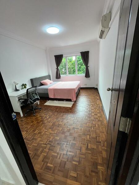 For Rent - Cavenagh Gardens