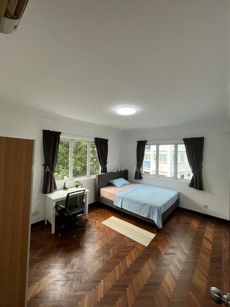 For Rent - Cavenagh Gardens