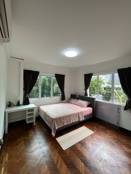 For Rent - Cavenagh Gardens