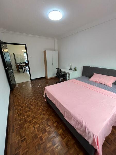 For Rent - Cavenagh Gardens