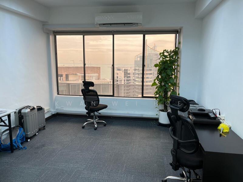 International Plaza, 10 Anson Road, Chinatown / Tanjong Pagar, 2,800 sqft, Office For Rent, by Kwan Wei Hoe, 24804082 - CommercialGuru.com.sg
