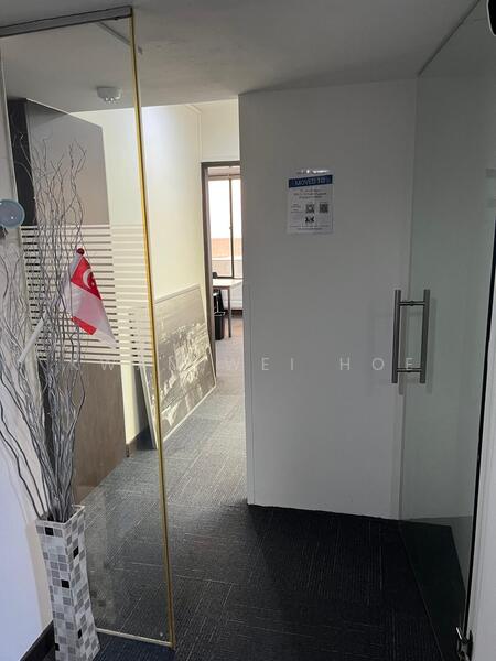 International Plaza, 10 Anson Road, Chinatown / Tanjong Pagar, 2,800 sqft, Office For Rent, by Kwan Wei Hoe, 24804082 - CommercialGuru.com.sg