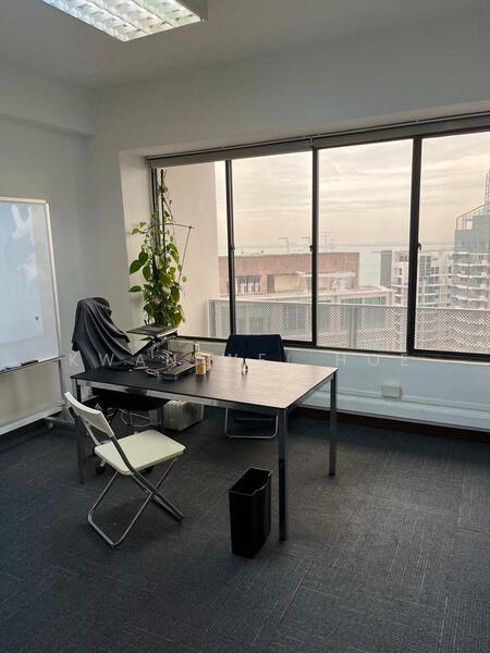 International Plaza, 10 Anson Road, Chinatown / Tanjong Pagar, 2,800 sqft, Office For Rent, by Kwan Wei Hoe, 24804082 - CommercialGuru.com.sg