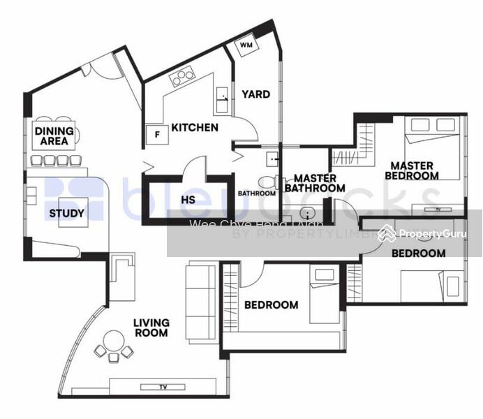 For Rent 467 Segar Road