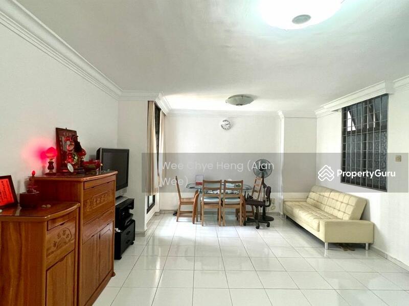For Rent - 467 Segar Road