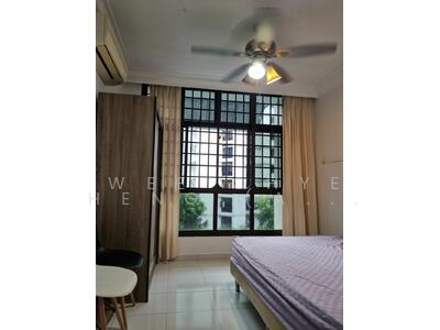 For Rent - 467 Segar Road