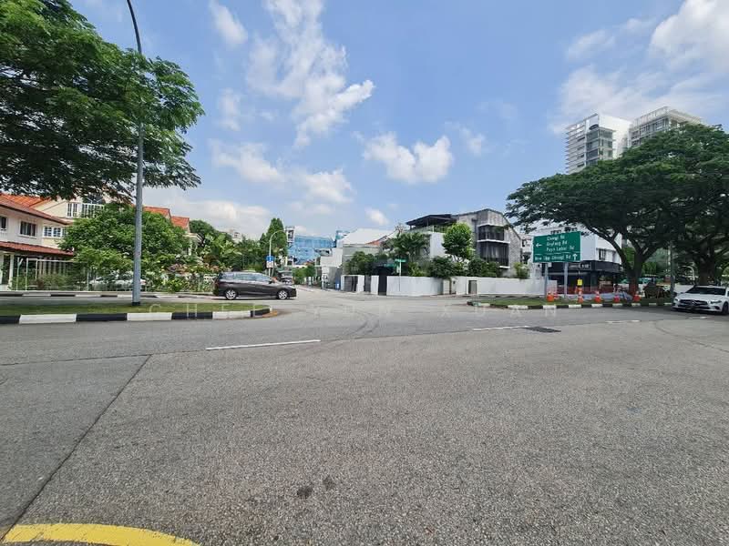 Frankel Avenue, Frankel Avenue, 3,468 sqft, Shop / Shophouse For Rent, by Chee Yun Xuan, 24804109 - CommercialGuru.com.sg
