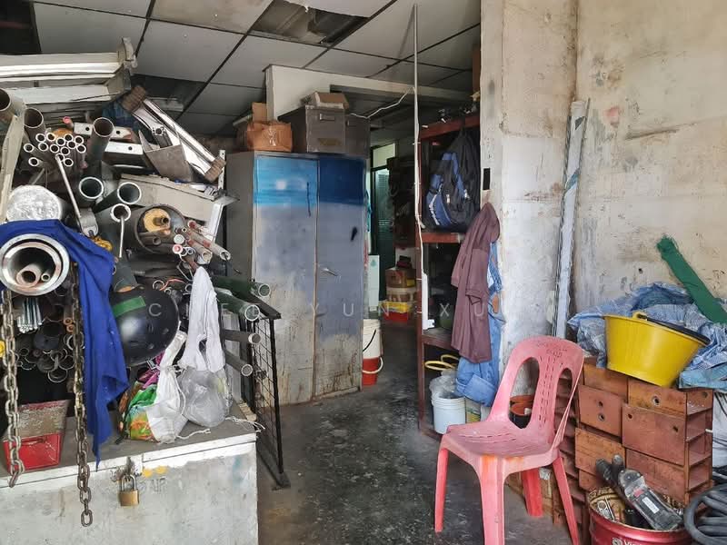 Frankel Avenue, Frankel Avenue, 3,468 sqft, Shop / Shophouse For Rent, by Chee Yun Xuan, 24804109 - CommercialGuru.com.sg