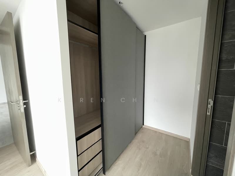 Affinity At Serangoon, 26 Serangoon North Avenue 1, 2 Bedrooms, 732 sqft, Condominium For Rent, by Karen Cheng, 24804193 - PropertyGuru.com.sg