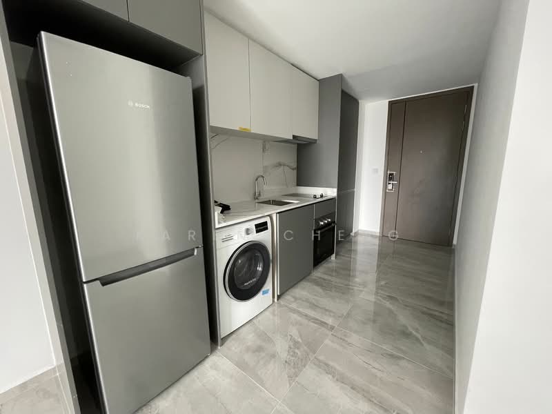 Affinity At Serangoon, 26 Serangoon North Avenue 1, 2 Bedrooms, 732 sqft, Condominium For Rent, by Karen Cheng, 24804193 - PropertyGuru.com.sg