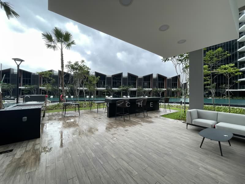 Affinity At Serangoon, 26 Serangoon North Avenue 1, 2 Bedrooms, 732 sqft, Condominium For Rent, by Karen Cheng, 24804193 - PropertyGuru.com.sg