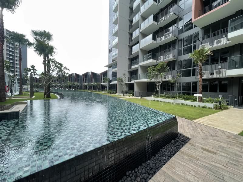 Affinity At Serangoon, 26 Serangoon North Avenue 1, 2 Bedrooms, 732 sqft, Condominium For Rent, by Karen Cheng, 24804193 - PropertyGuru.com.sg