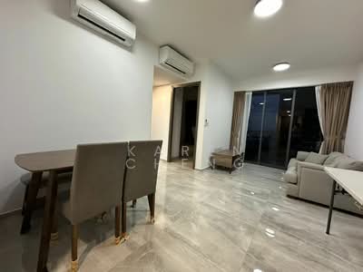 For Rent - Affinity At Serangoon