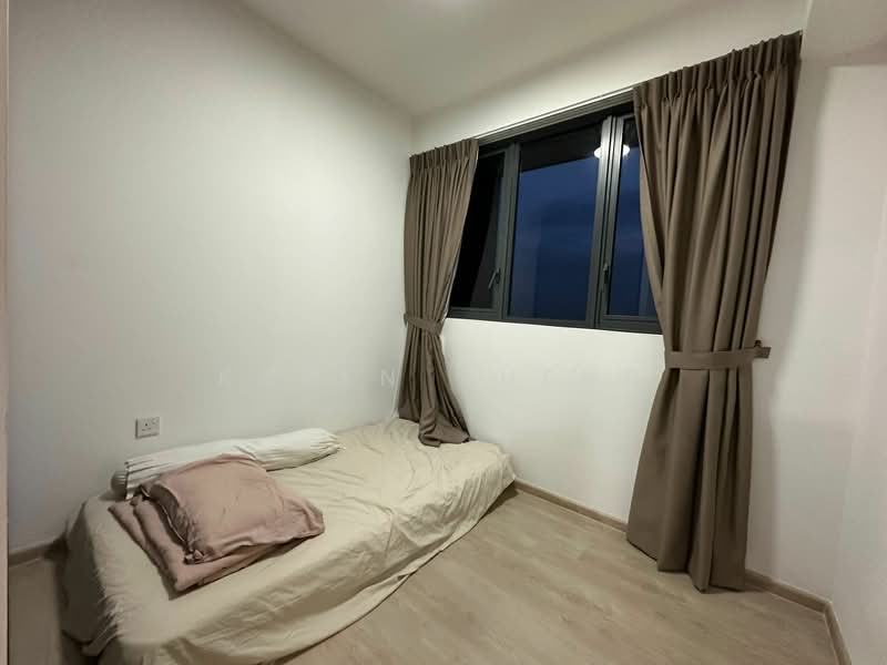 Affinity At Serangoon, 26 Serangoon North Avenue 1, 2 Bedrooms, 732 sqft, Condominium For Rent, by Karen Cheng, 24804193 - PropertyGuru.com.sg