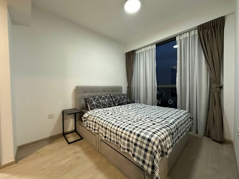 Affinity At Serangoon, 26 Serangoon North Avenue 1, 2 Bedrooms, 732 sqft, Condominium For Rent, by Karen Cheng, 24804193 - PropertyGuru.com.sg