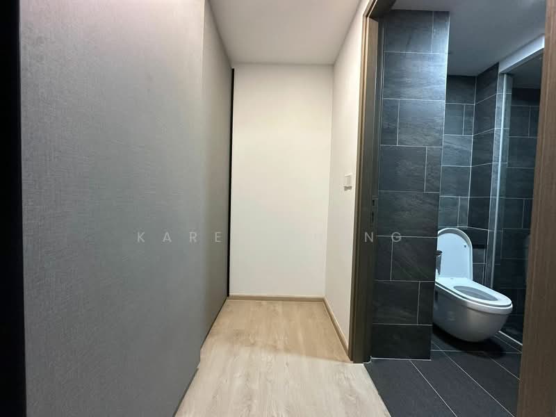 Affinity At Serangoon, 26 Serangoon North Avenue 1, 2 Bedrooms, 732 sqft, Condominium For Rent, by Karen Cheng, 24804193 - PropertyGuru.com.sg
