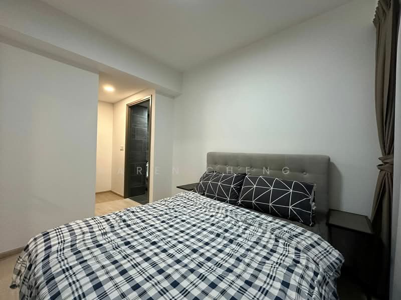 Affinity At Serangoon, 26 Serangoon North Avenue 1, 2 Bedrooms, 732 sqft, Condominium For Rent, by Karen Cheng, 24804193 - PropertyGuru.com.sg