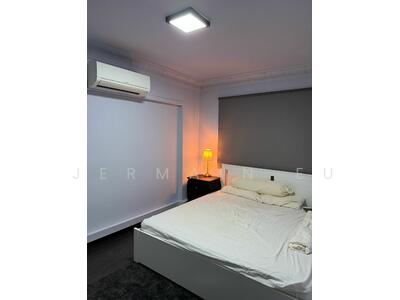 For Rent - 295C Compassvale Crescent