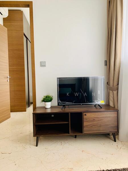 TV Console