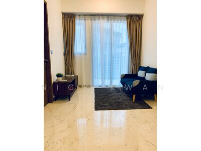 For Rent - Queens Peak