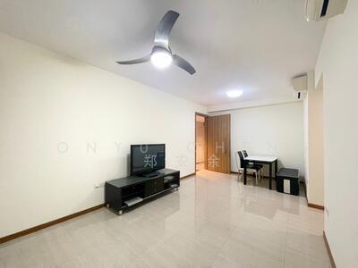 For Rent - FLO Residence