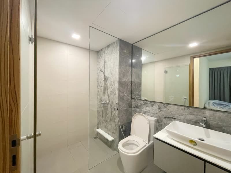 FLO Residence, 7 Punggol Field Walk, 3 Bedrooms, 926 sqft, Condominium For Rent, by Onyu Cheng 郑安余, 24804283 - PropertyGuru.com.sg