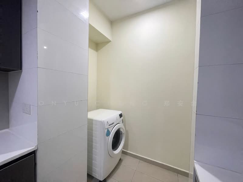 FLO Residence, 7 Punggol Field Walk, 3 Bedrooms, 926 sqft, Condominium For Rent, by Onyu Cheng 郑安余, 24804283 - PropertyGuru.com.sg