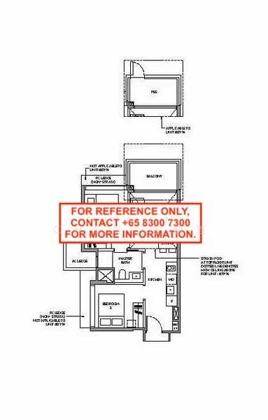 For Rent 660D Jurong West Street 64