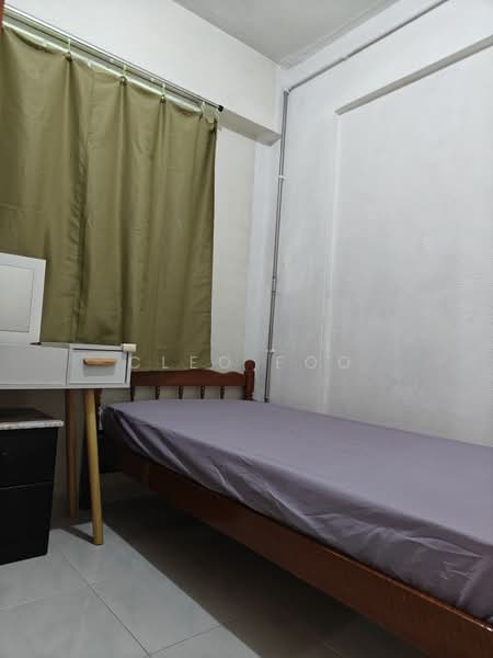 828 Woodlands Street 81, 828 Woodlands Street 81, Room Rental, 70 sqft, HDB Flat For Rent, by Cleo Foo, 24804375 - PropertyGuru.com.sg