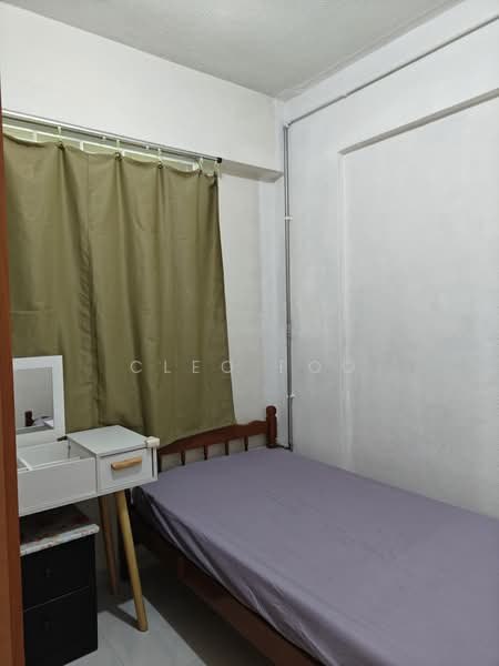 828 Woodlands Street 81, 828 Woodlands Street 81, Room Rental, 70 sqft, HDB Flat For Rent, by Cleo Foo, 24804375 - PropertyGuru.com.sg
