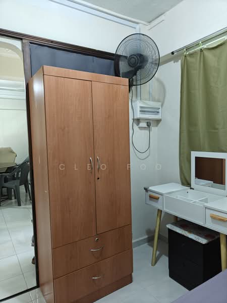 828 Woodlands Street 81, 828 Woodlands Street 81, Room Rental, 70 sqft, HDB Flat For Rent, by Cleo Foo, 24804375 - PropertyGuru.com.sg