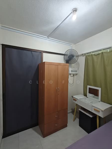 828 Woodlands Street 81, 828 Woodlands Street 81, Room Rental, 70 sqft, HDB Flat For Rent, by Cleo Foo, 24804375 - PropertyGuru.com.sg