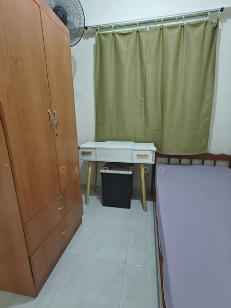 828 Woodlands Street 81, 828 Woodlands Street 81, Room Rental, 70 sqft, HDB Flat For Rent, by Cleo Foo, 24804375 - PropertyGuru.com.sg