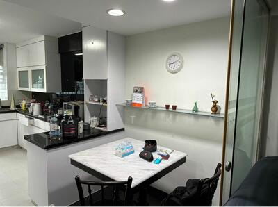 For Rent - 536 Bedok North Street 3