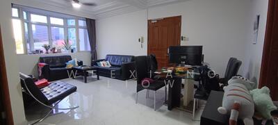 For Rent - Rising Suites