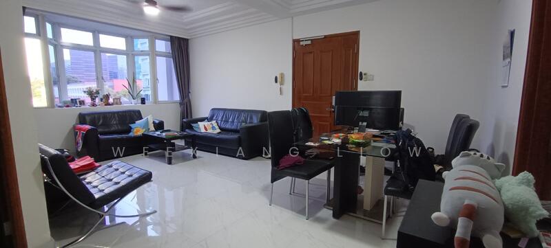For Rent - Rising Suites