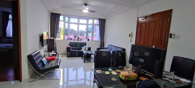 For Rent - Rising Suites