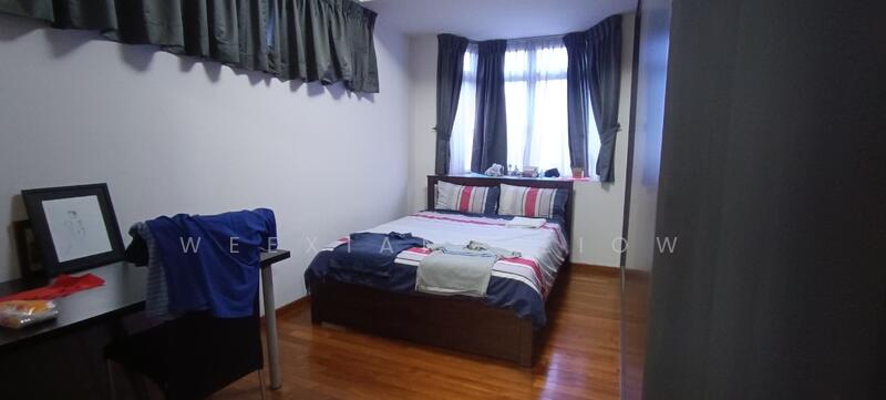 For Rent - Rising Suites