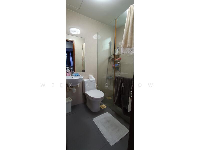 For Rent - Rising Suites