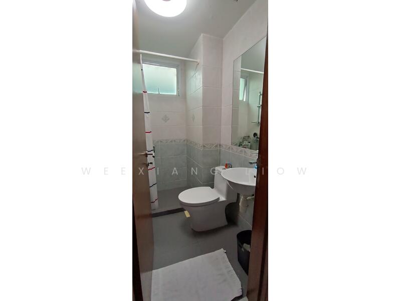 For Rent - Rising Suites