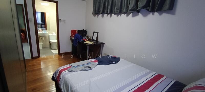 For Rent - Rising Suites