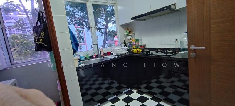 For Rent - Rising Suites