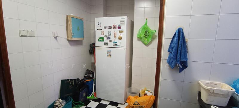 For Rent - Rising Suites