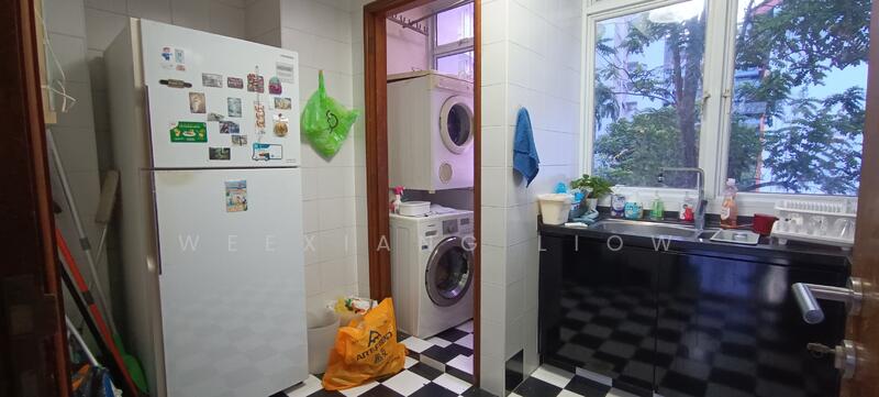 For Rent - Rising Suites