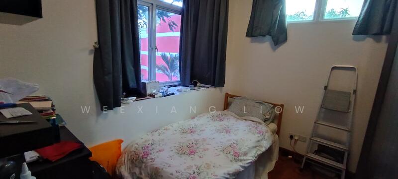For Rent - Rising Suites