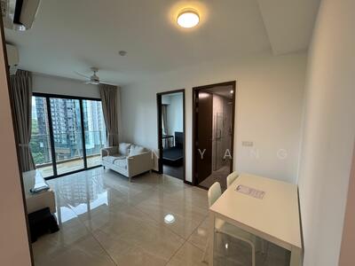 For Sale - 61 normanton park