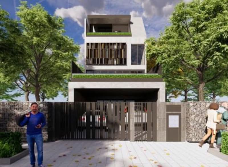 ★Eminence Landed★ Brand New InterTerrace Old Upper Thomson Road